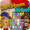 Žaidimas Caribbean Jewel