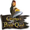 Žaidimas Caribbean Pirate Quest