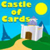 Žaidimas Castle of Cards