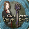 Žaidimas Cate West - The Velvet Keys