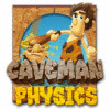 Žaidimas Caveman Physics