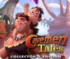 Žaidimas Cavemen Tales Collector's Edition