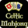 Žaidimas Celtic Mahjong