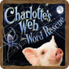 Žaidimas Charlotte's Web: Word Rescue