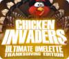 Žaidimas Chicken Invaders 4: Ultimate Omelette Thanksgiving Edition
