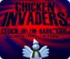 Žaidimas Chicken Invaders 5: Christmas Edition
