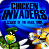 Žaidimas Chicken Invaders 5: Cluck of the Dark Side
