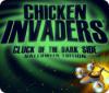 Žaidimas Chicken Invaders 5: Halloween Edition