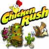Žaidimas Chicken Rush Deluxe