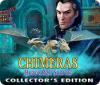 Žaidimas Chimeras: Heavenfall Secrets Collector's Edition