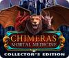 Žaidimas Chimeras: Mortal Medicine Collector's Edition