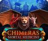 Žaidimas Chimeras: Mortal Medicine