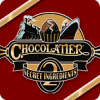 Žaidimas Chocolatier 2: Secret Ingredients