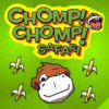 Žaidimas Chomp! Chomp! Safari