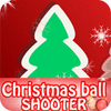 Žaidimas Christmas Ball Shooter
