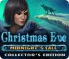 Žaidimas Christmas Eve: Midnight's Call Collector's Edition