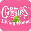 Žaidimas Christmas. Living Room