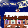 Žaidimas Christmas Post