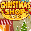 Žaidimas Christmas Shop