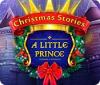 Žaidimas Christmas Stories: A Little Prince