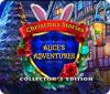 Žaidimas Christmas Stories: Alice's Adventures Collector's Edition