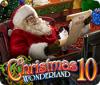 Žaidimas Christmas Wonderland 10