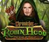 Žaidimas The Chronicles of Robin Hood: The King of Thieves