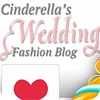 Žaidimas Cinderella Wedding Fashion Blogger