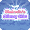 Žaidimas Cinderella's Glittery Skirt