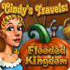 Žaidimas Cindy's Travels: Flooded Kingdom