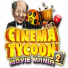 Žaidimas Cinema Tycoon 2: Movie Mania