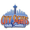 Žaidimas City Sights: Hello Seattle