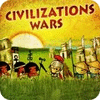 Žaidimas Civilizations Wars