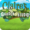 Žaidimas Claire's Garden Studio Deluxe