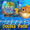 Žaidimas Classic Fishdom Double Pack
