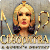 Žaidimas Cleopatra: A Queen's Destiny