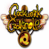 Žaidimas Clockwork Crokinole