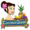 Žaidimas Coconut Queen