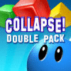 Žaidimas Collapse! Double Pack
