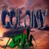 Žaidimas Colony