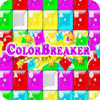 Žaidimas Color Breaker