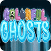 Žaidimas Colorful Ghosts