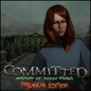 Žaidimas Committed: Mystery at Shady Pines Premium Edition