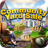 Žaidimas Community Yard Sale