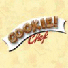 Žaidimas Cookie Chef