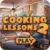 Žaidimas Cooking Lessons 2