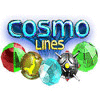 Žaidimas Cosmo Lines