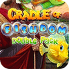 Žaidimas Cradle of Fishdom Double Pack