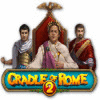 Žaidimas Cradle of Rome 2