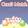 Žaidimas Craze Match